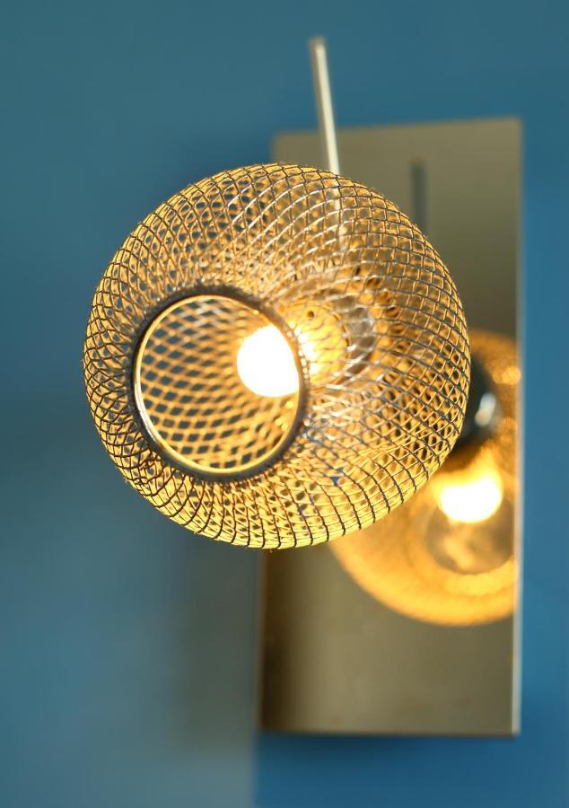 Studio Vue Imprenable Sur مارسيليا المظهر الخارجي الصورة